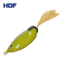 피나투라 가물치 루어 개구리, #2, 1개