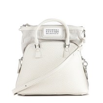 [메종마르지엘라] (S56WG0082 P4348 T7166) 여성 5AC 미니 숄더백 21FW