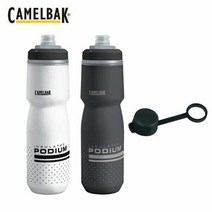 카멜백 2020보온보냉물병 New포디엄 칠리 710ml캡포함, 레드