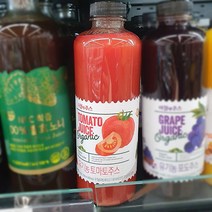 서울우유 아침에 주스 유기농 토마토 900ml, 일반포장 동절기만