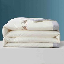 모시이불 삼베 보드라움 어피치 마일드모달와플 홑이불, 베이비핑크