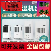 항온항습기 제습기 크린룸 항습조 전산실 산업용 및 상업용 대여 쇼핑몰 빌라 빠른 제습 공기 정화, [03] 480리터