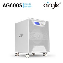 에어글 AG600S