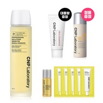 CNP 차앤박 프로페셔널 솔루션 센서티브 싱글 에센스 150ml, 단품