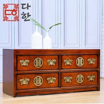 다한수제고가구 희문갑4단스4자, 단품
