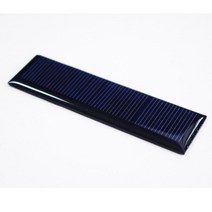 70mA 5.5V 태양전지패널 (SZGD1002815-H) 태양열패널