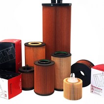 AUDI Q5 8R 2.0TDI 3.0TDI 오일필터 에어필터 세트상품 INTERPARTS[인터파트], Q5 2.0TDI 콰트로 (10~12)