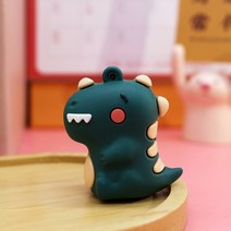 자동연필깎이 3D 동물 모델링 귀여운 연필 숫돌 플라스틱 실리콘 탁상 장신구 펜칼 학교 학생 문구 선물, 5.KL