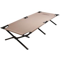 콜맨 Coleman 트레일헤드 II 코트/야전침대 간이침대 (C3209), 1개