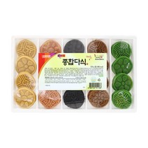 종합다식 [130g], 130g, 1개