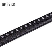 SMD 다이오드 0805 SOD-123 1N5819 1N4007 1N4148 SOD123 SOD-323 1206 1N4148WS 1N5819WS B5819WS SOD323 100, [03] 1N4007 SOD-123