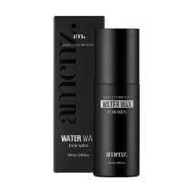어맨즈 헤어 볼륨 퀵 스타일링 이지 워터왁스, 1개, 100ml