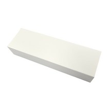 워터프론트 우산 전용 박스 (우산 미포함) 전용 박스 단품, 화이트