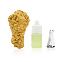 치느님 닭다리 디자인 차량 석고 방향제 남친선물, 블랙체리