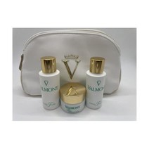 Valmont Gift Set Vital Falls+Fluid Falls+Prime Renewing Pack Travel Size Set