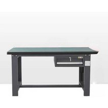 다용도 공구 작업대 검사 수리 작업장 서랍형, 1.2m 1서랍