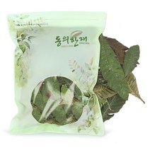 동의한재 자연산 햇 제주 비파엽 비파잎 100% 300g x 2개, 단품