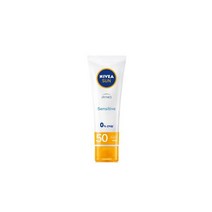 [니베아] 선 페이스 수딩 센서티브크림50ml