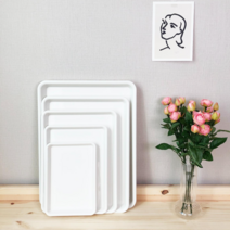 타임키즈 교구 쟁반 몬테소리 일상 생활 감각 영역 놀이 트레이 엄마표 놀이 일상영역, 5호