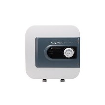 강남 전기온수기 15L KNE-15KD(하향식), 상세페이지 참조