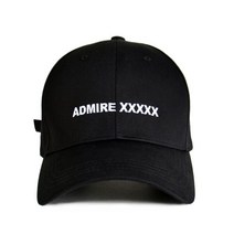 오너클랜 (ADMIRE XXXXX) 어드마이어 시그니처 볼캡_WA6BEBE