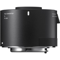 SIGMA 텔레컨버터 TC-2001 니콘용 870553