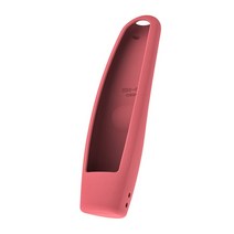 AN-MR18BA MR19BA 케이스 매직 LG 원격 제어 커버 AGF78700101 AN-MR600 보호 실리콘 스마트 TV 콘솔, 04 red
