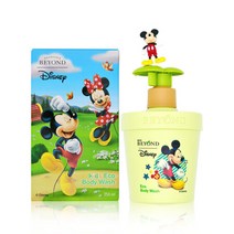 비욘드 키즈 에코 바디 워시 350ml(디즈니 미키), 상세페이지 참조, 상세페이지 참조, 상세페이지 참조