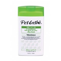 펫에스테 머드 컨디셔너 볼륨 업 350ml, 2개