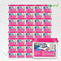 아토세이프 매직싹 참숯 제습제 40개입/습기제거제/제습기/옷장제습제/곰팡이제거/냄새제거제/물먹는하마, 단품없음