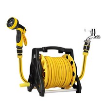 로아 물호스 릴 농업용 가정용 10m 20m 30m