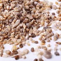 달자샵 1+1 반짝반짝 예쁜 유리자칼 250g 다용도 테라리움 인테리어 꾸미기 마리모 어항 장식 자갈, 1세트+1세트, 투명