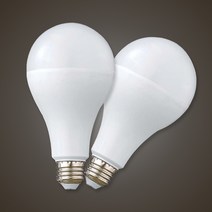 히포 LED 14W 벌브 램프 전구, 주광색