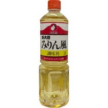 오타후쿠 아지타이쇼 미림, 4개, 1L