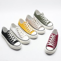 여성 스니커즈 명품 슬립온 운동화 에스닉룩 베이직스타일 발편한 2m시크모던