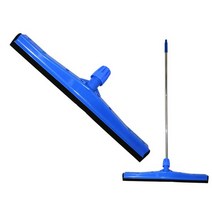 매직크린 이중밀대 이중스펀지45cm 목봉120cm세트, 1개