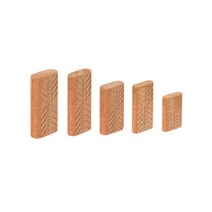 [RΘA] 페스툴-도미노핀 10x50mm 85개 (봉) 도미노 목공 블록 전용 용핀 블럭 ▷_β5243Ea, 《β본상품》, ★옵션없음[無]