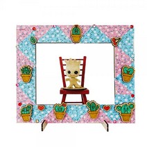 1+1 (TD) (집콕) 자석으로 가는 자동차 만들기-1인세트, 1+1)2개