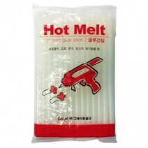 위withh_그레이트 핫멜 글루건심 대 봉 500g 목가공접착 핸디건심 가정용건심 보수용 건전용심 작업용건심 건심 공구건심 다용도♥withy, ♥withyou!