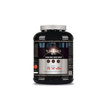 익스볼륨하드웨이2.3kg 초코맛 프로틴 단백질 파우더