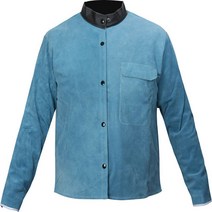 카멜로 용접복 용접자켓 신형-대형 특대형 별대형, 신형-대형(L), 1개