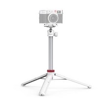 공식정품 ULANZI 울란지 MT-44 화이트 스마트폰 카메라 셀카봉 미니삼각대