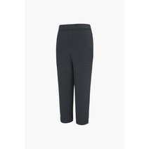 코오롱스포츠 코오롱 스포츠 하절 여성 7부 반배기 크롭 전체밴드 V3POX22222CHA