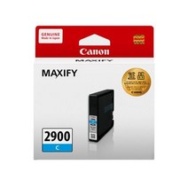 캐논 잉크 PGI-2900C 시안 005523 - 잉크젯 프린터 복사기 리필잉크, 상세페이지 참조, 상세페이지 참조