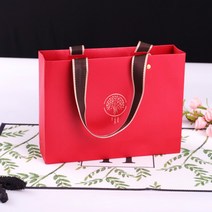 포장 케이스 주문제작 해삼포장박스 50g 덴드로비움 전복 통용 선물 건어물 직사각형 플라스틱 투명테이프 케이스 pvc 제작가능, 09 퓨어핸드백, 01 레드 핸드백