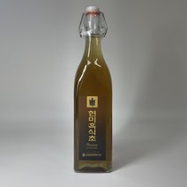 천연현미흑초 2년숙성 대용량식초 1L, 1병, 1000ml