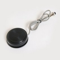 쭈bapha_이글캐디기 교체용 발판스위치 소모품골프연습장용품 기링 기소모품 무동력공공급기 급기계 캐디기 골프기 볼공급 무기 공공급 공기계 ♥LtMS, ♥LtMS잭 및 선 포함