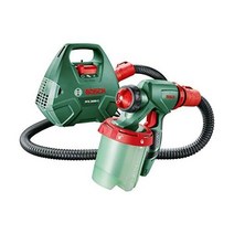 Bosch 페인트 스프레이 건 PFS 3000-2, PFS 3000/ Wandfarbengeeignet
