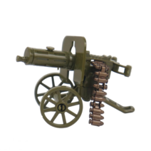 군인피규어 12인치 탱크 전투기 미군 독일군 소련군 swat moc military weapon ww2 toy gun sandbag 대포 빌딩 블록 벽돌 장난감 선물, mpj204