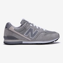 국내매장용 뉴발란스 남성 여성 CM996BG (D) 발볼(보통) NBP7CF829G (15)Gray 운동화 신발 슈즈 스니커즈